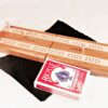CTC-Black Cherry & Maple - Play