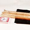 CTC-Zebrawood & Maple - Play