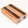 CTC-Zebrawood & Wenge