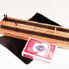 CTC-Zebrawood & Wenge - Play