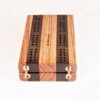 CTC-Zebrawood & Wenge - Hinges