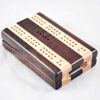 CTC-Roasted Curly Maple & Curly Maple