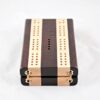 CTC-Roasted Curly Maple & Curly Maple - Hinges