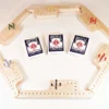 Pegs & Jokers - Aspen Game Set