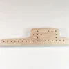 Pegs & Jokers - Aspen Single Board Top