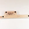 Pegs & Jokers - Aspen Single Board Bottom