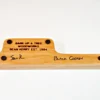 Pegs & Jokers Game Set - Black Cherry - Single Bottom