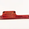 Pegs & Jokers Game Set - Bloodwood - Single Bottom