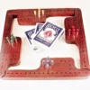 Pegs & Jokers Game Set - Bubinga - 4 Player