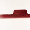 Pegs & Jokers Game Set - Bubinga - Top