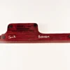 Pegs & Jokers Game Set - Bubinga - Bottom
