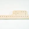 Pegs & Jokers Game Set - Hard Maple - Single Top