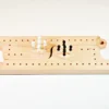 Pegs & Jokers Game Set - Hard Maple - Expansion Set