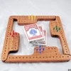 Pegs & Jokers Game Set - Khaya - 4 Player