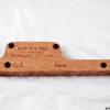 Pegs & Jokers Game Set - Khaya - Single Bottom