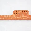Pegs & Jokers Game Set - Lacewood - Single Top