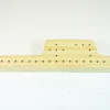 Pegs & Jokers Game Set - White Ash - Single Top