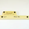 Pegs & Jokers Game Set - White Ash - Single Bottom