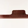 Pegs & Jokers Game Set - Peruvian Walnut - Single Top