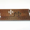 Pegs & Jokers Game Set - Peruvian Walnut - Expansion Set