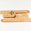 Pegs & Jokers Game Set - Quarter-Sawn Red Oak - Expansion Set