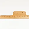 Pegs & Jokers Game Set - Sycamore - Single Top