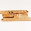 Pegs & Jokers Game Set - Quarter-Sawn White Oak - Expansion Set