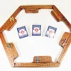 Pegs & Jokers Game Set - Tennessee Red Cedar - Game Set