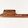 Pegs & Jokers Game Set - Zebrawood - Single Bottom