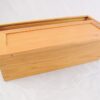Slide Top Box - Black Cherry | Made for Pegs & Jokers Game Sets - Image 7