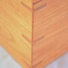 Slide Top Box - Black Cherry | Made for Pegs & Jokers Game Sets - Image 6