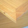 STBPJ - Black Cherry - Lid Miter
