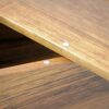 Slide Top Box - Black Walnut | Made for Pegs & Jokers Game Sets - Image 3