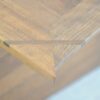 STBPJ - Black Walnut - Lid Miter
