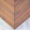 Slide Top Box - Black Walnut | Made for Pegs & Jokers Game Sets - Image 5