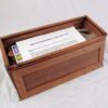STBPJ- Black Walnut - Game