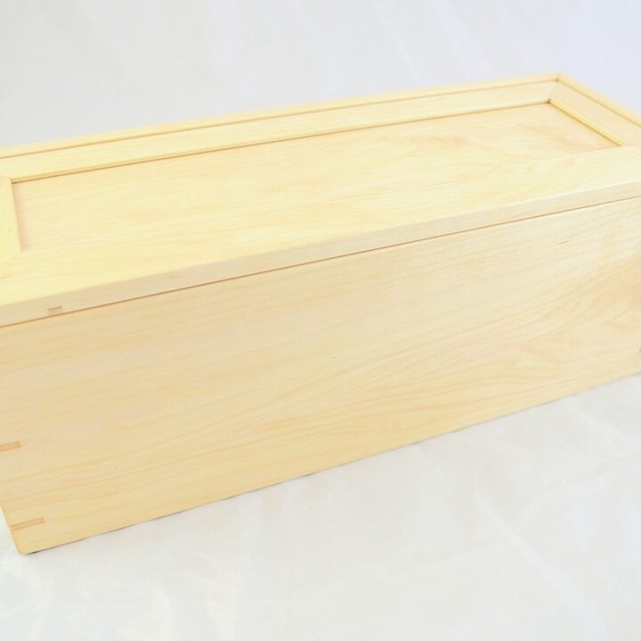PJ Box - Maple