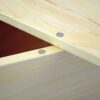 STBPJ - Hard Maple - Magnets