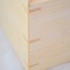 STBPJ - Hard Maple - Corner