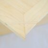 STBPJ - Hard Maple - Lid Miter