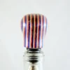 Bottle Stopper - SpectraPly Americana - Bottle Side