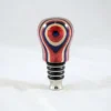 Bottle Stopper - SpectraPly Americana - Standing