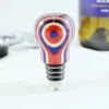 Bottle Stopper - SpectraPly Americana - Standing Setting
