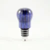 Bottle Stopper - SpectraPly Blue Angel - Standing Side