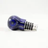 Bottle Stopper - SpectraPly Blue Angel - Laying