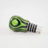 Bottle Stopper SpectraPly Green Hornet - Laying