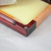 Playing Card Case #73 - Bloodwood & Curly Magnets