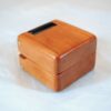 ERB-145 Black Cherry & African Blackwood - Main