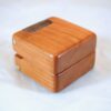 ERB-146 Black Cherry & Black Walnut - Main