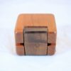 ERB-146 Black Cherry & Black Walnut - Hinge